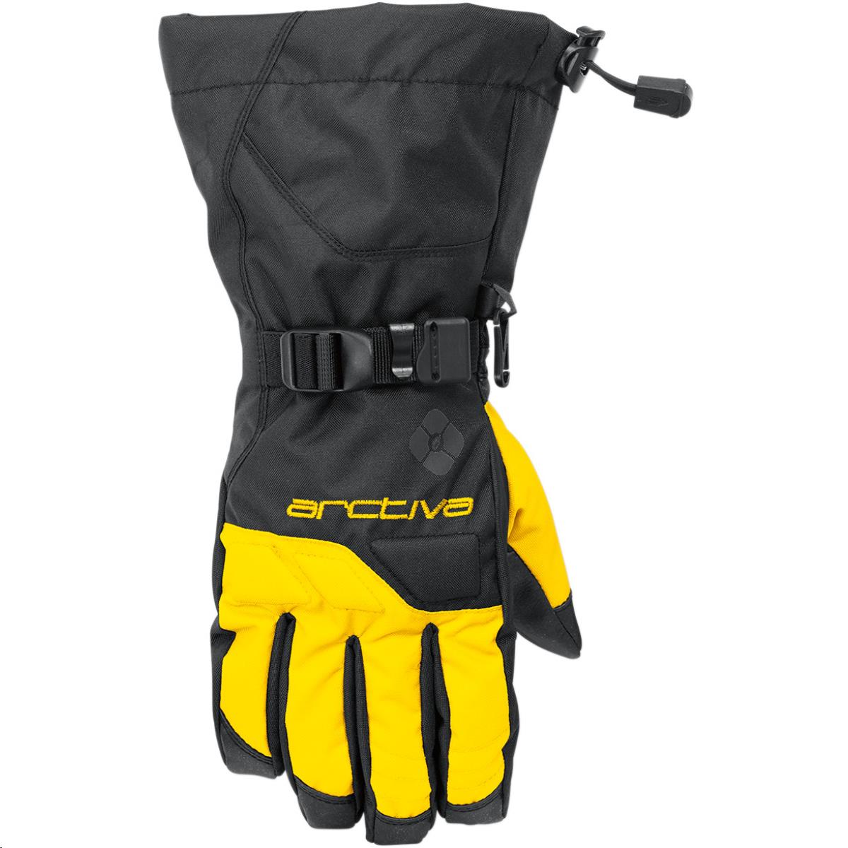 Pivot Gloves