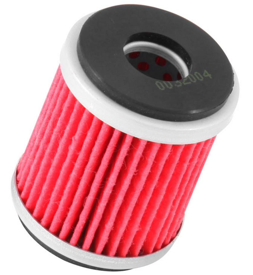 Performance Gold Oil Filter