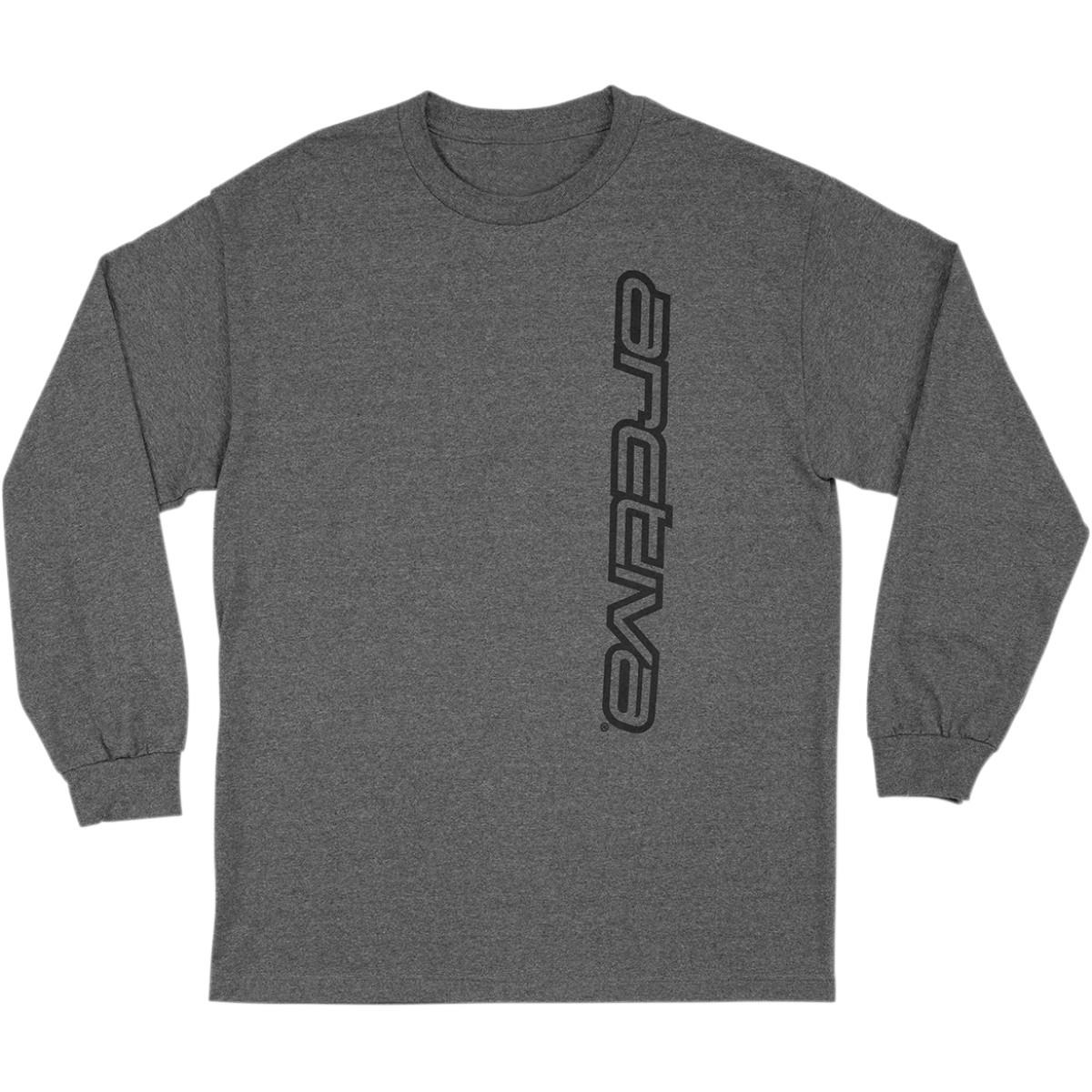Ascent Mens Long-Sleeve Tee