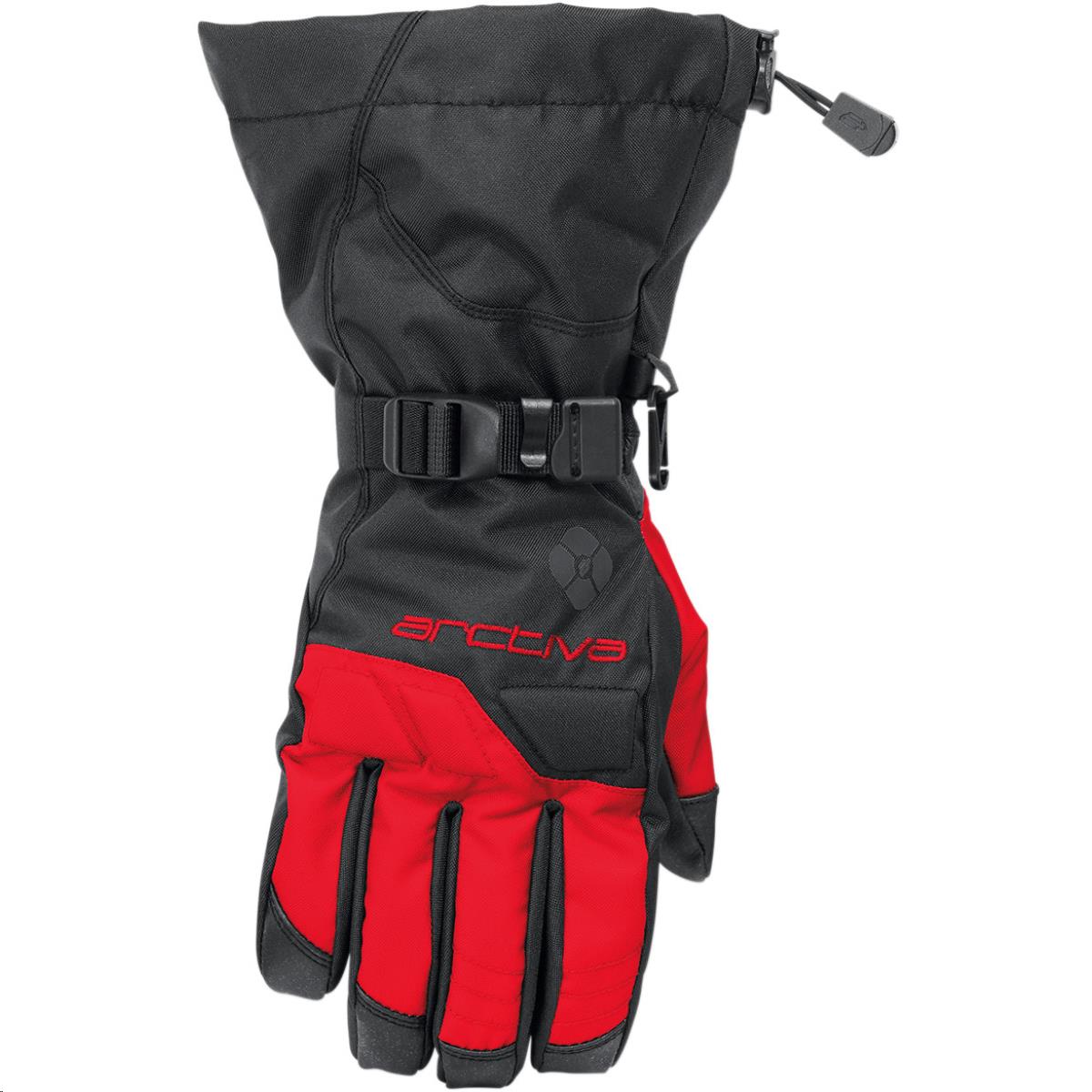 Pivot Gloves