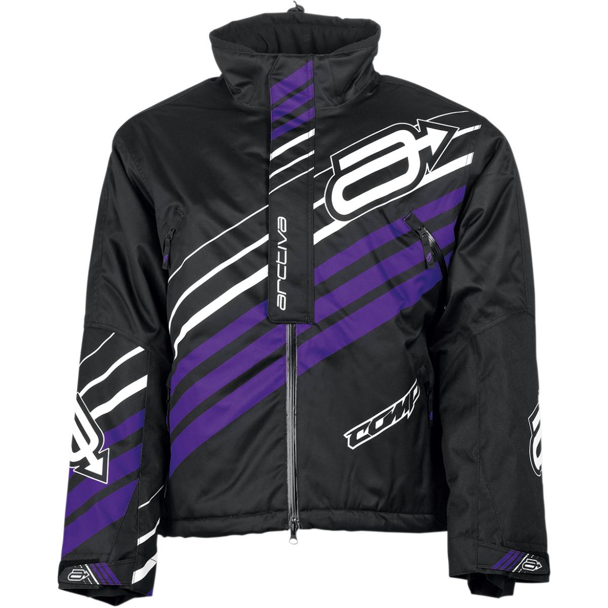 Comp Insulated Womens Jacket