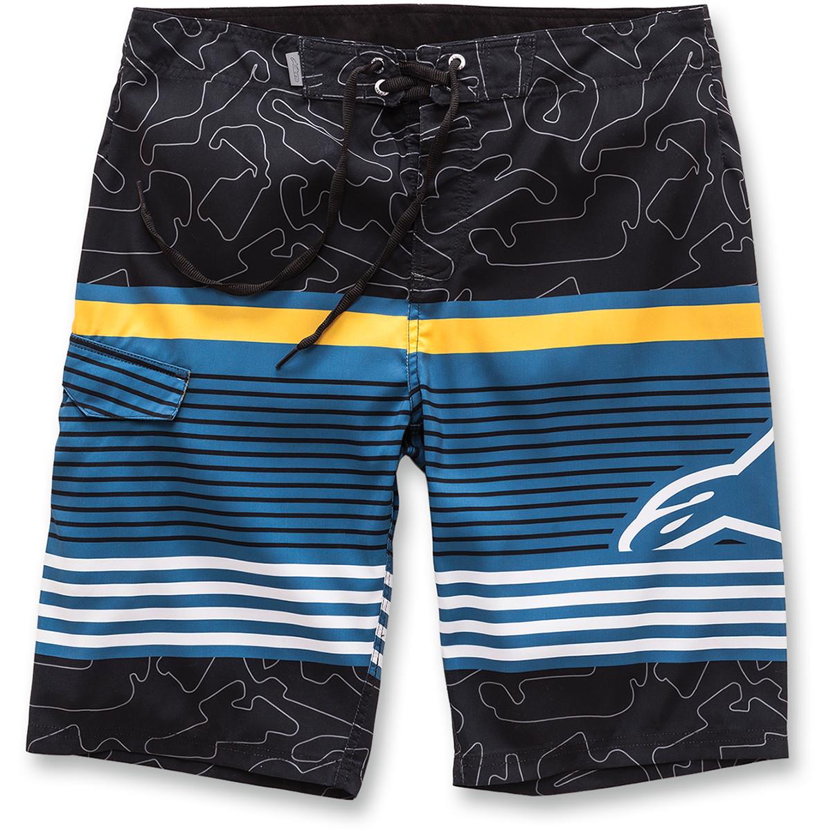 Laptime Boardshort