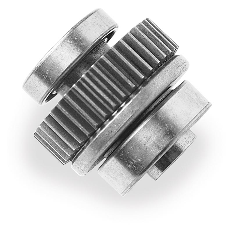 Replacement Starter Drive Clutch