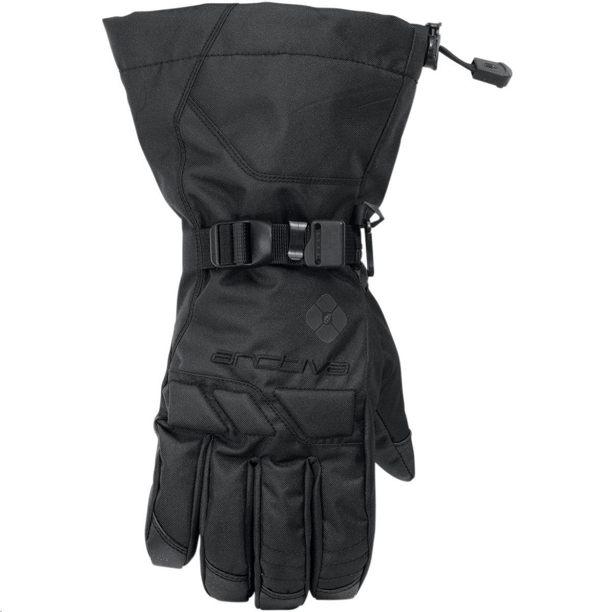 Pivot Gloves