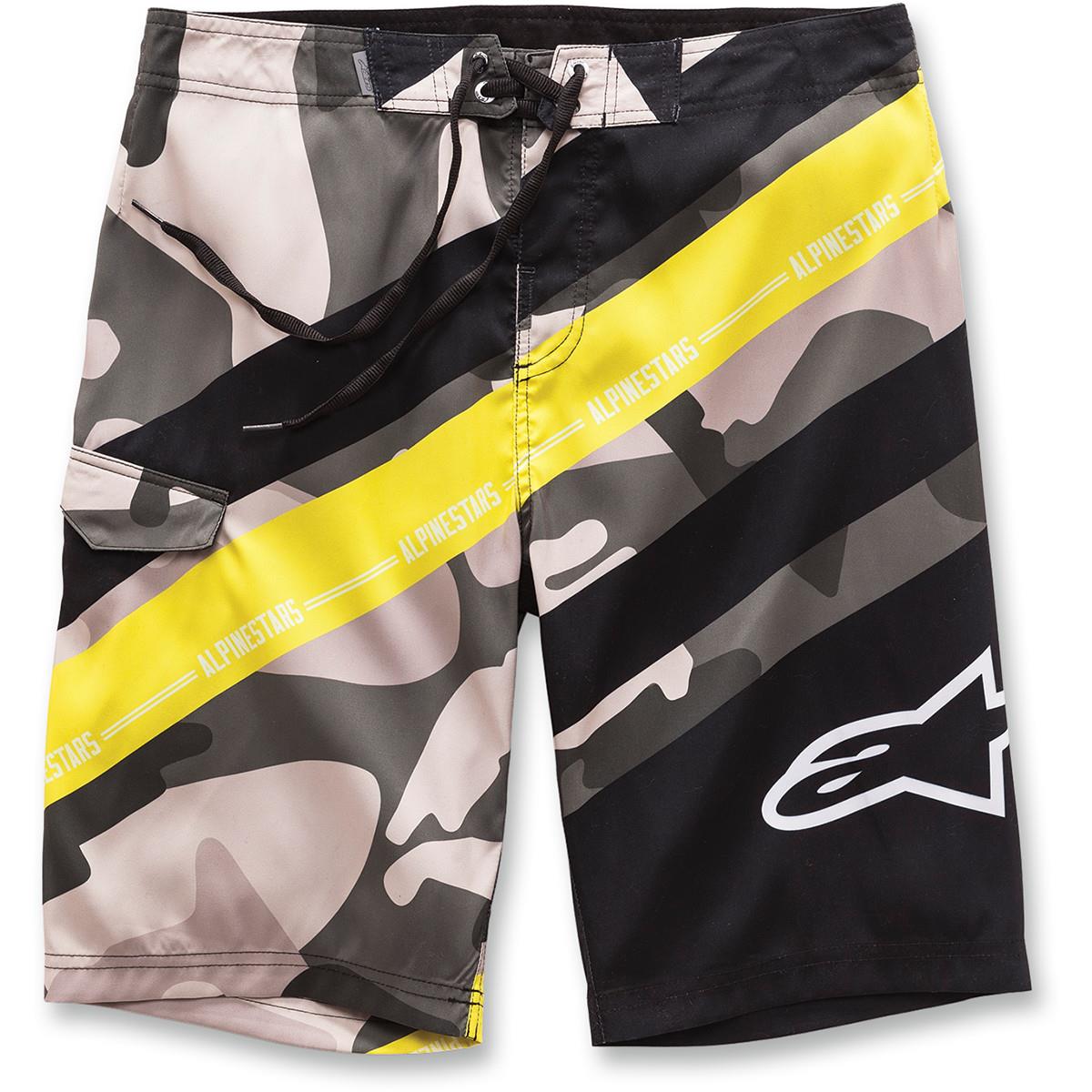 Lambo Boardshort
