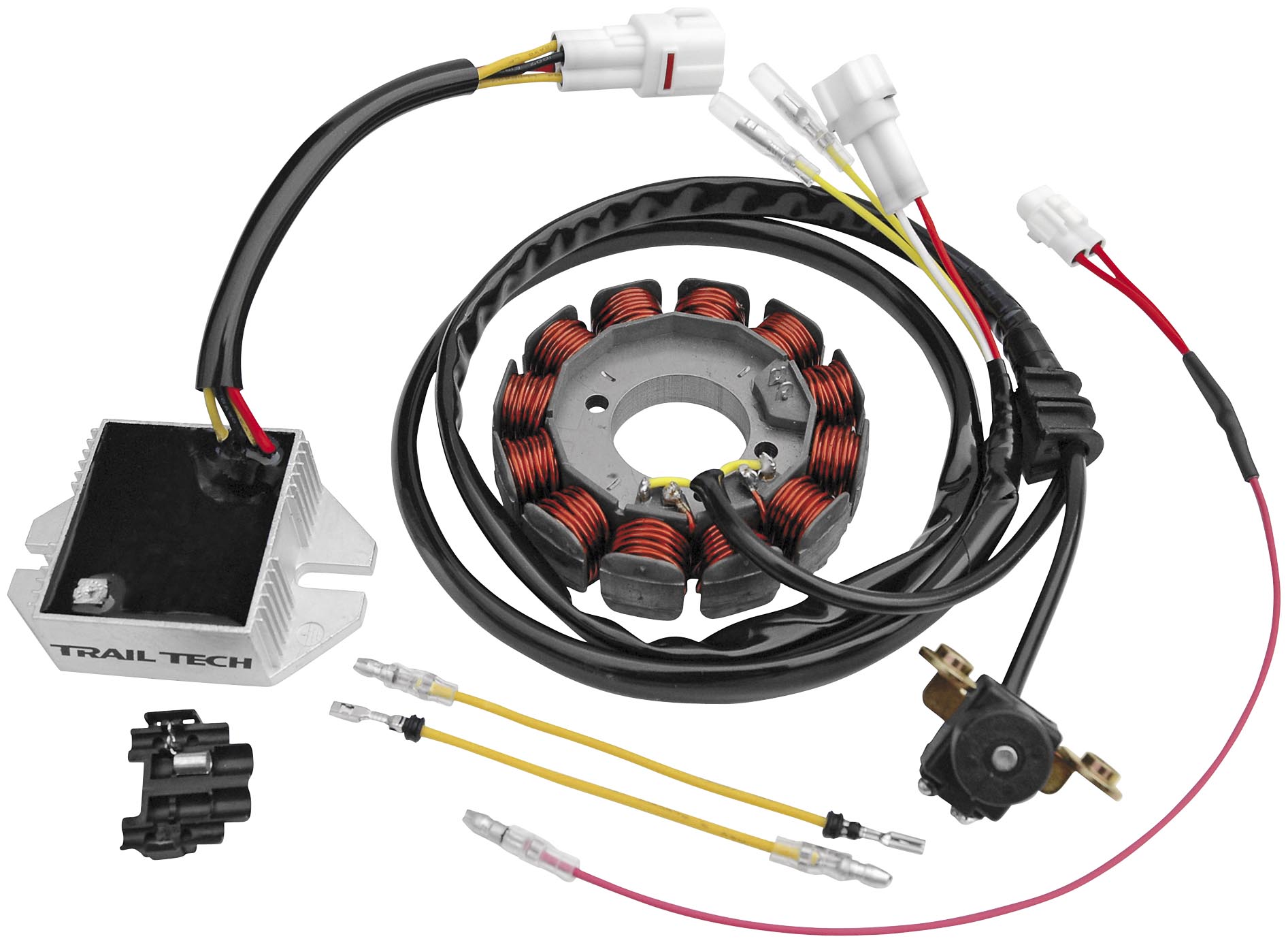 Electrical System Kit