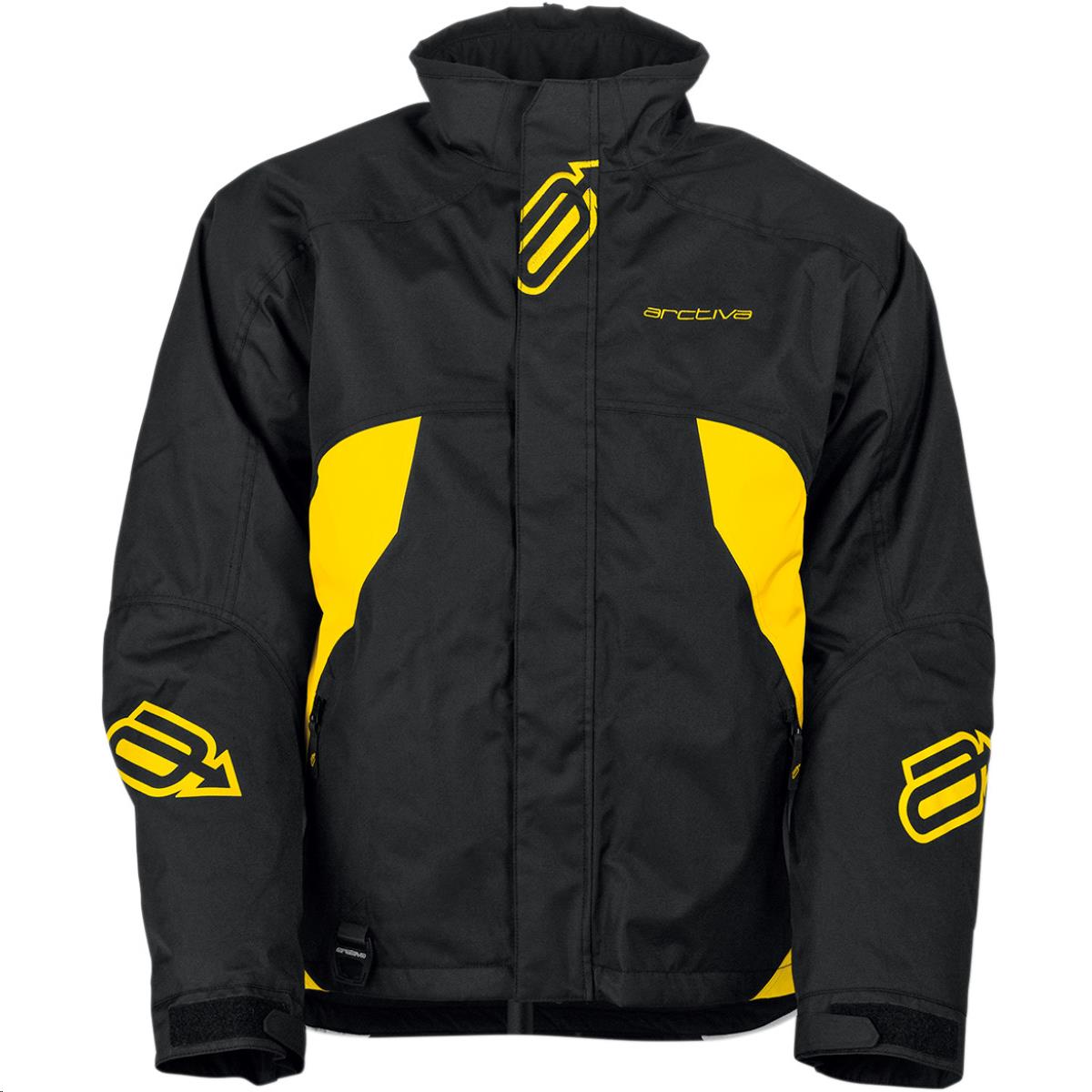 Pivot Insulated Jacket