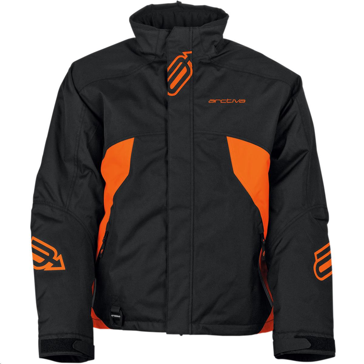 Pivot Insulated Jacket