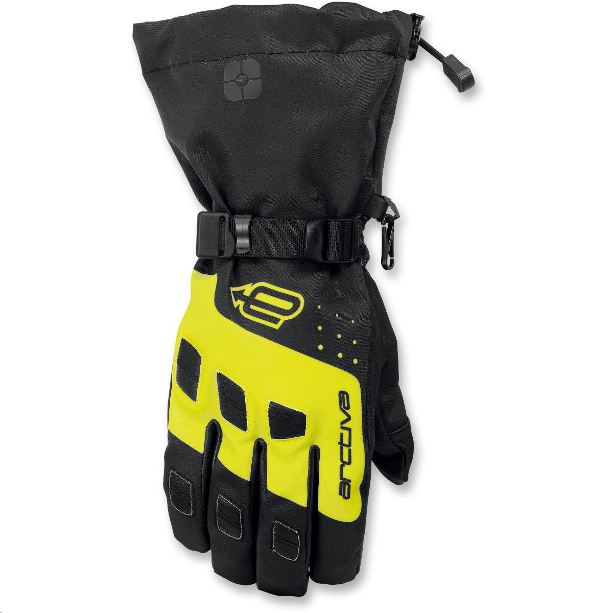 Quest Gloves