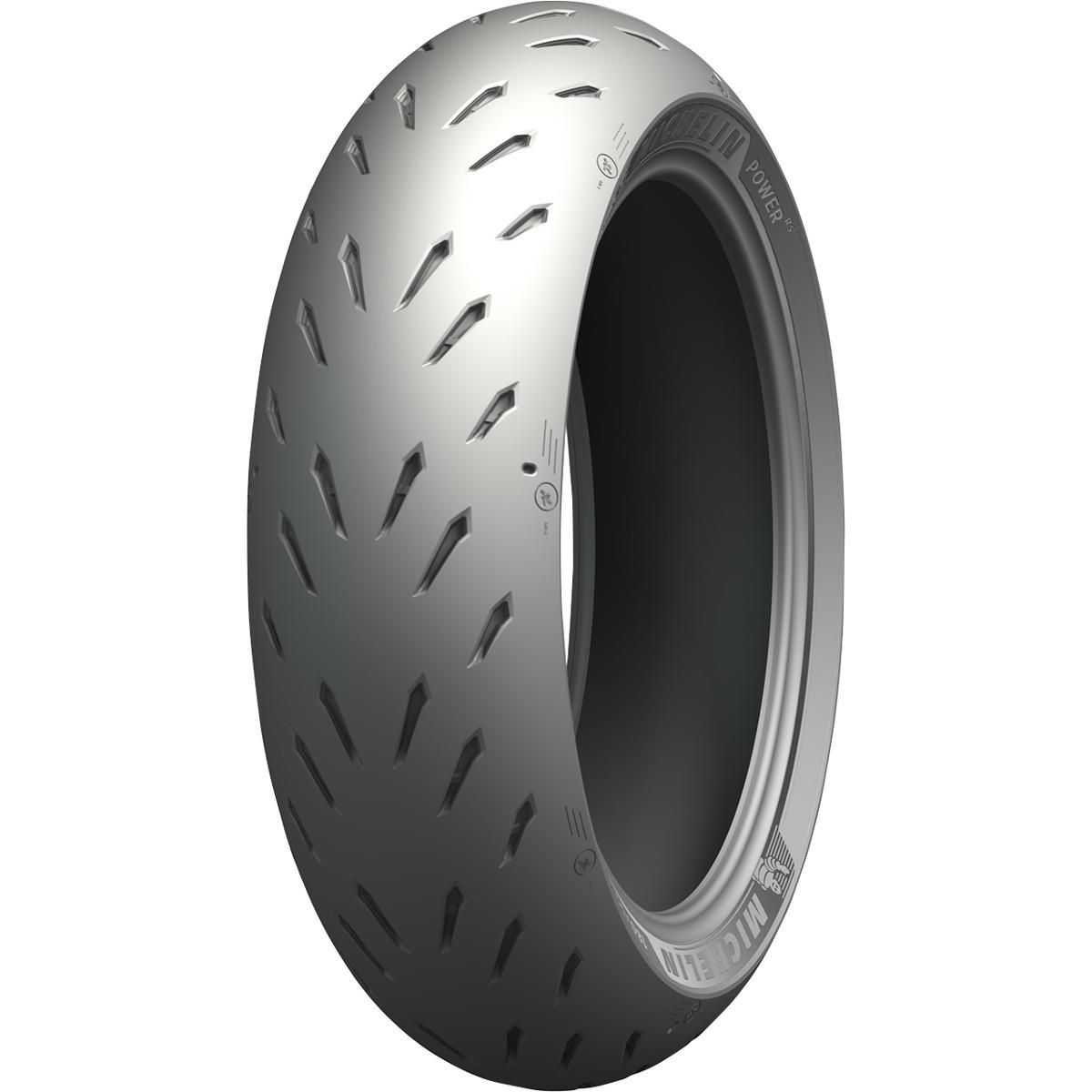 Power RS Rear Tire - 140/70R17