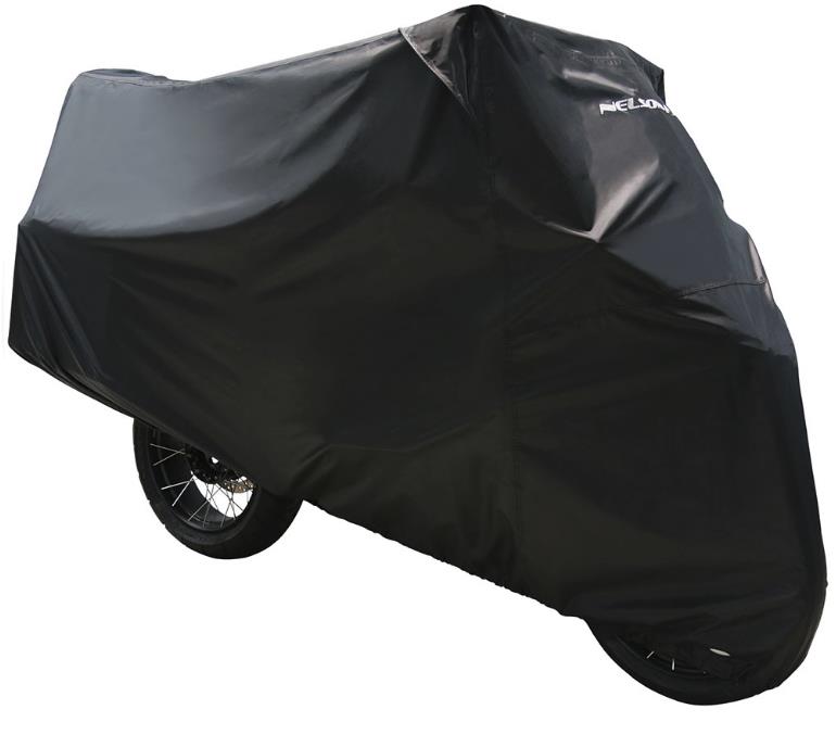 Defender Extreme Adventure Bike Cover