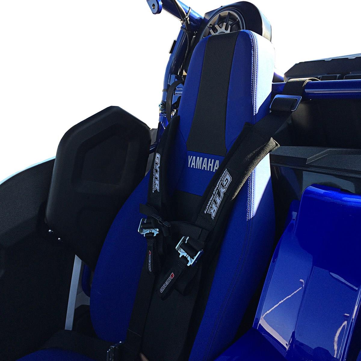 GYTR 4-Point Harness