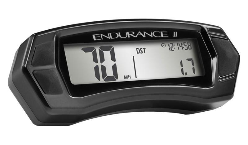 Endurance II Speedometer - Stealth