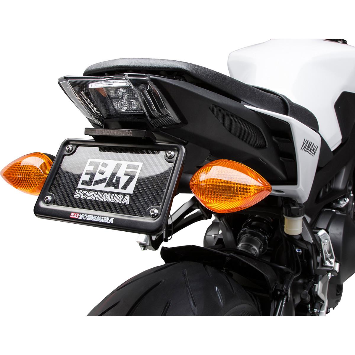 Rear Fender Eliminator Kit