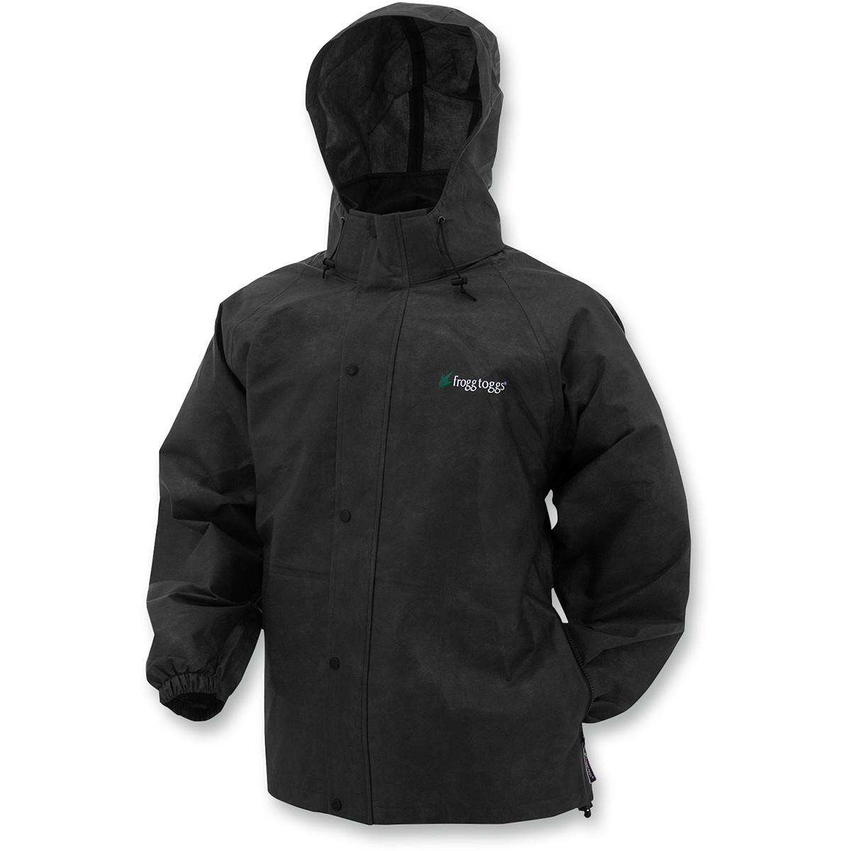 Pro Action Rain Jacket