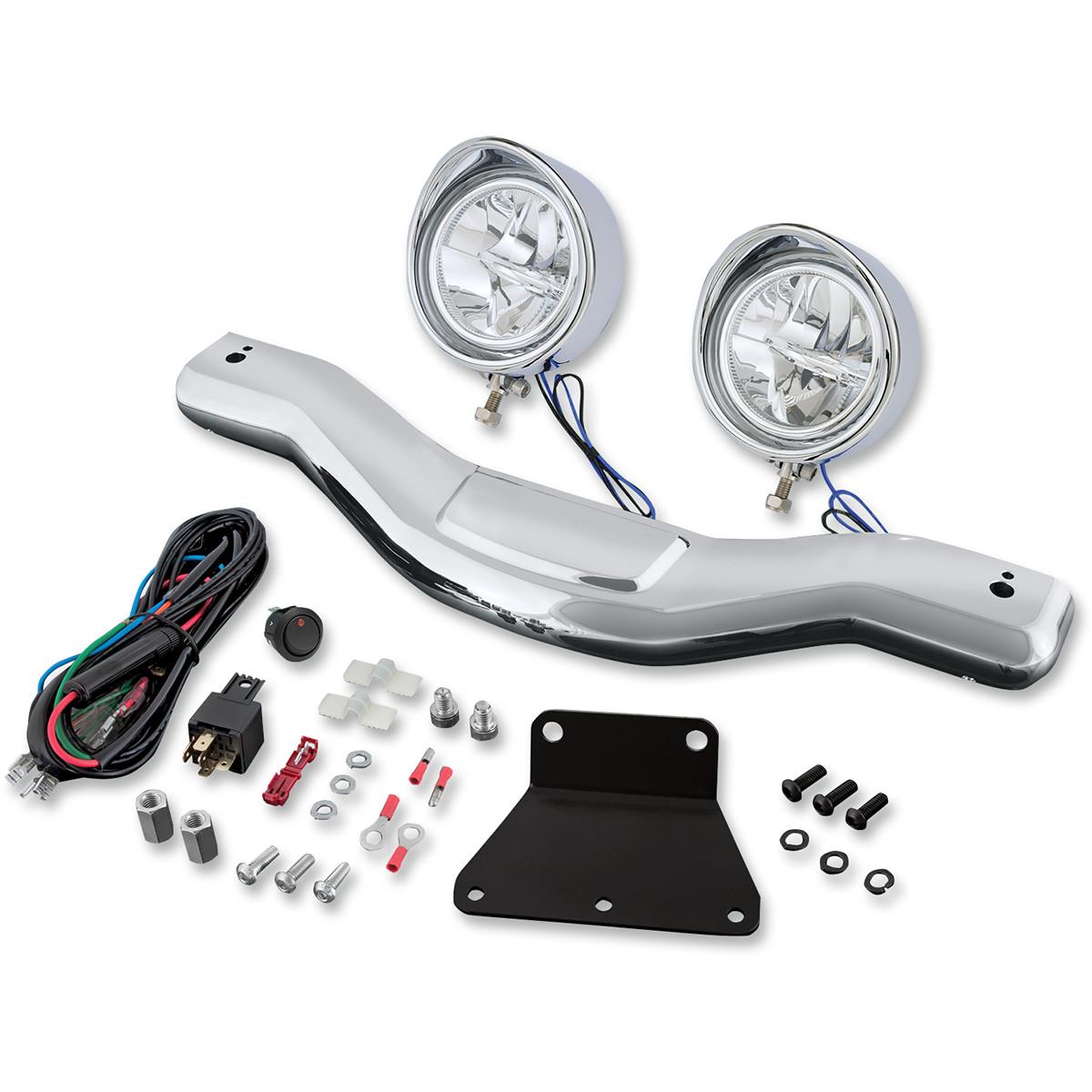 Contour Driving Light Kit