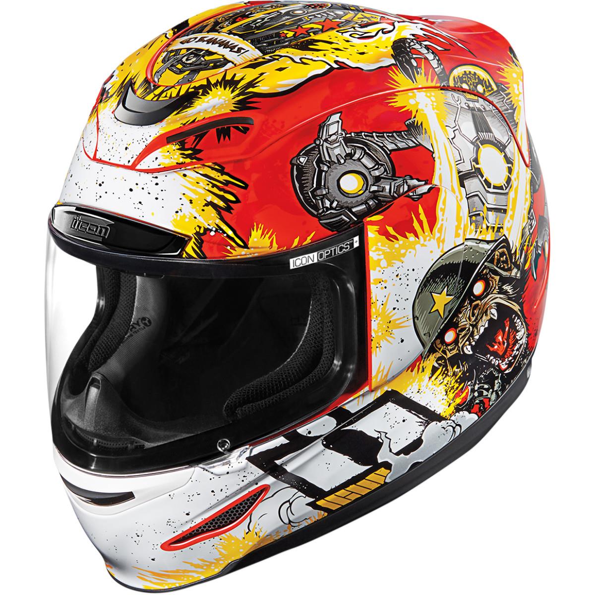 Airmada Monkey Business Helmet