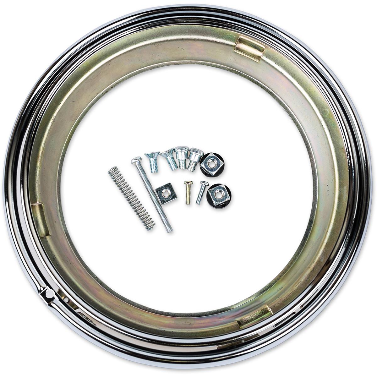 Headlight Adapter Kit