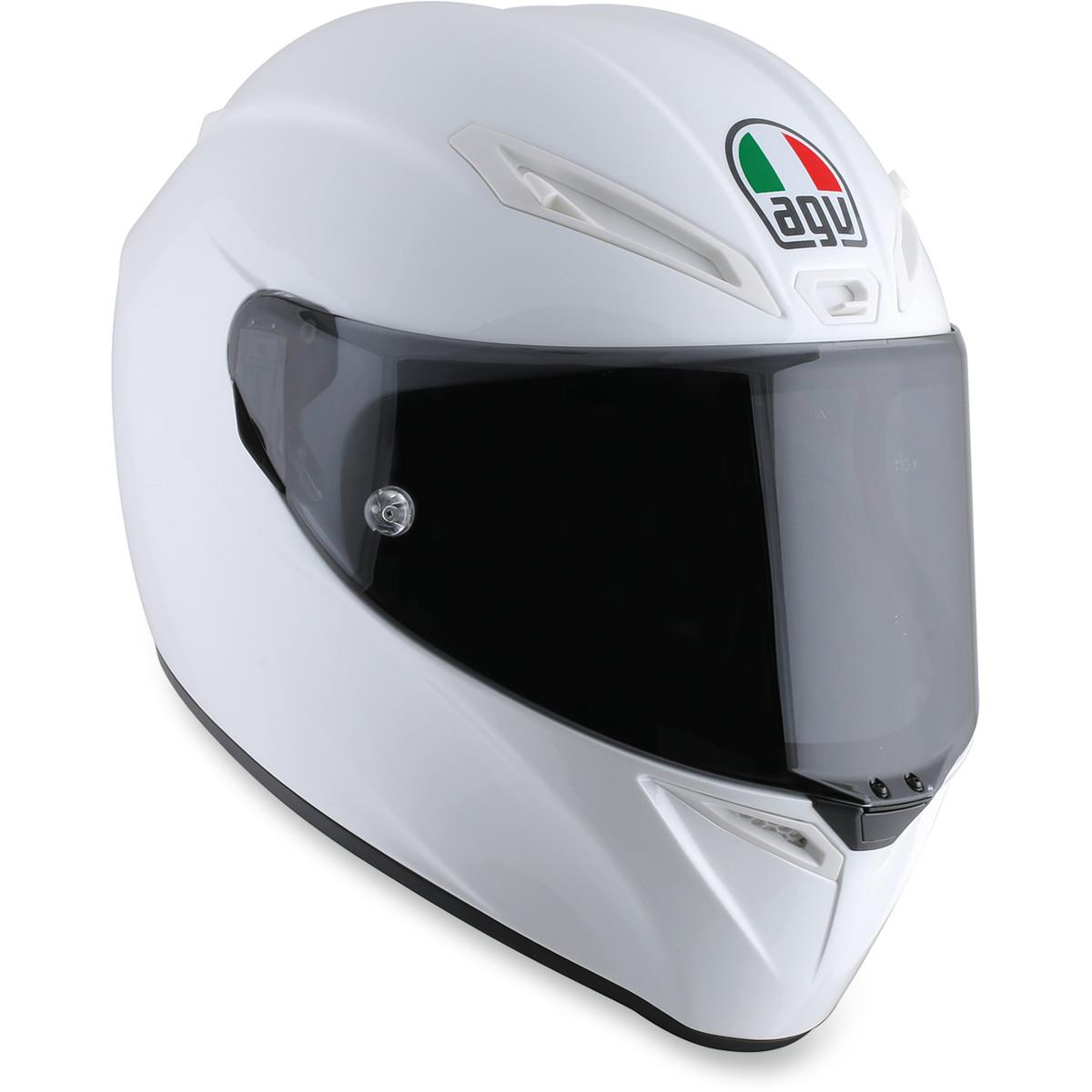 Veloce S Solid Helmet