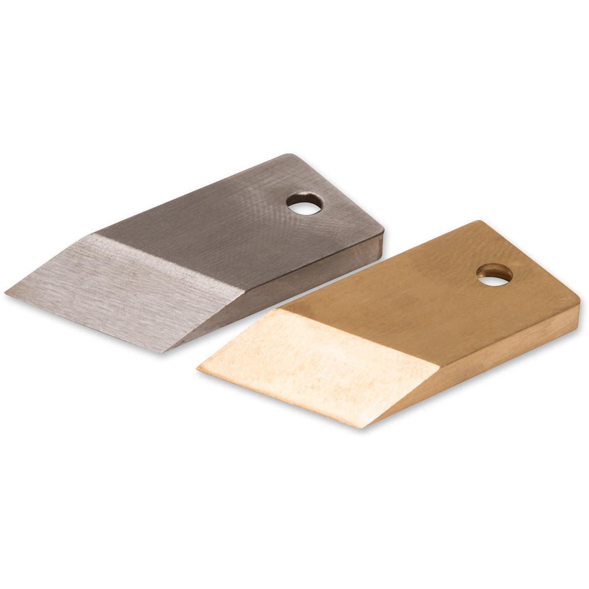 Gasket Scraper Blade Set