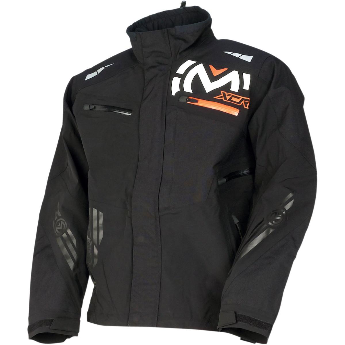 XCR Jacket