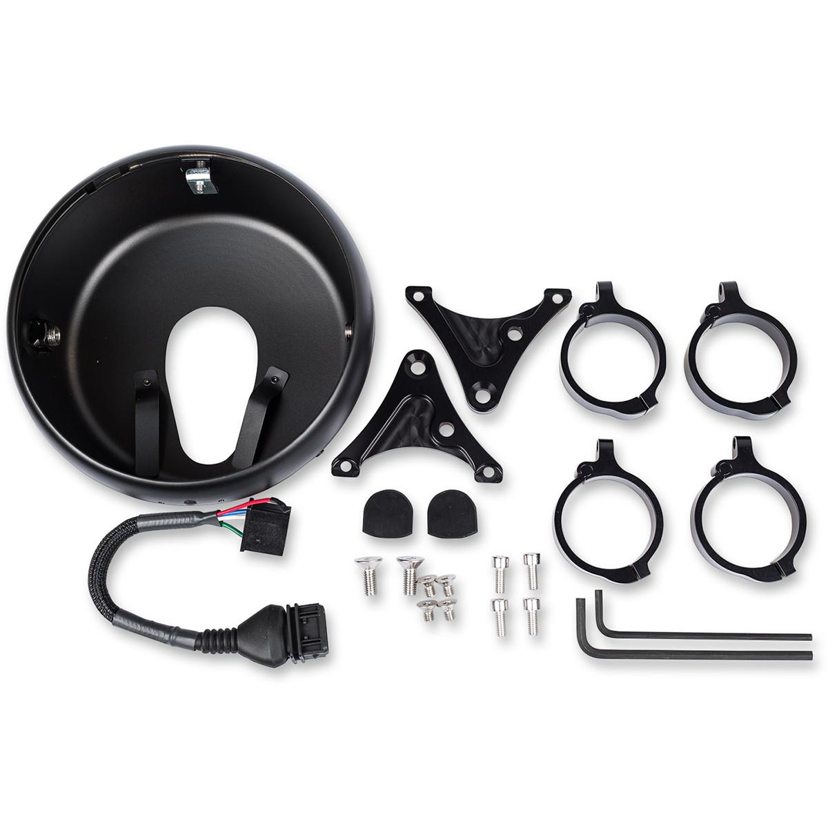 7in. Headlight Conversion Kit