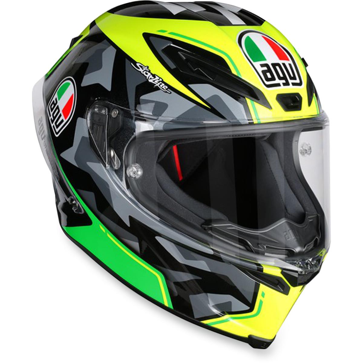 Corsa R Espargaro Helmet