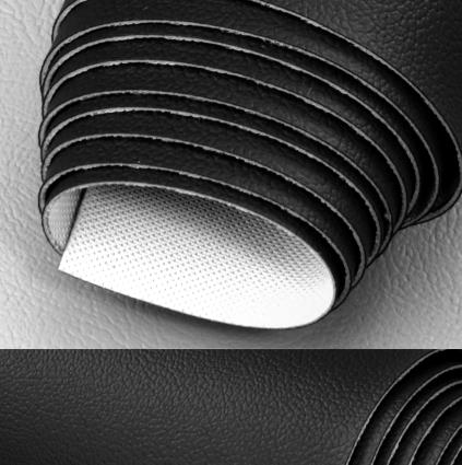 Universal Seat Cover Material - 54in. x 72in. Sheet