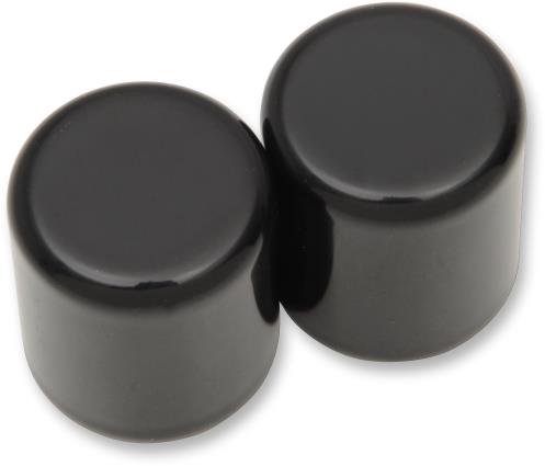 Magnetic Docking Points Cover - Large - Gloss Black