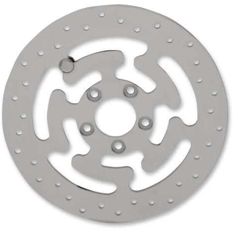 OEM Style Rear Brake Rotor