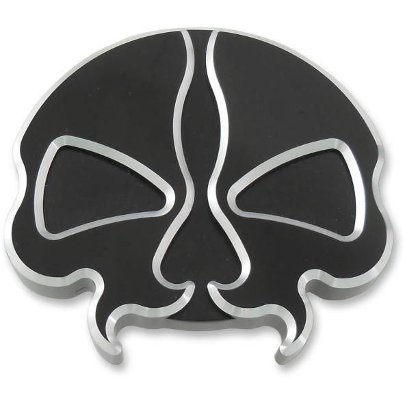 Split Skull Gas Cap - Vented