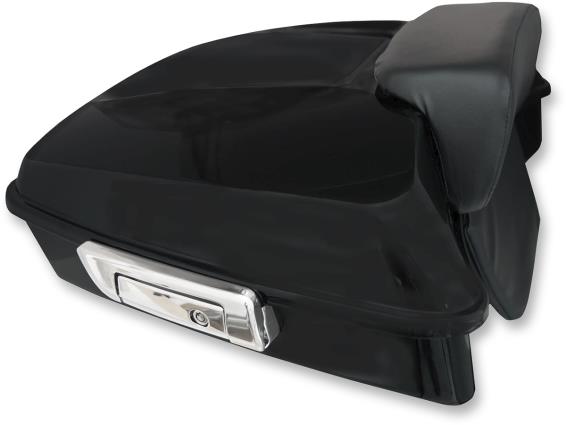 Slim Line Tour Paxx - Slim - Chrome Hinge and Latch