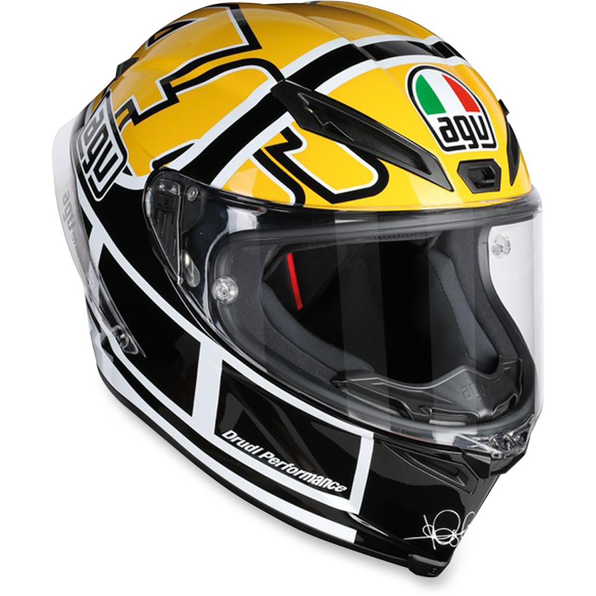 Corsa R Goodwood Helmet