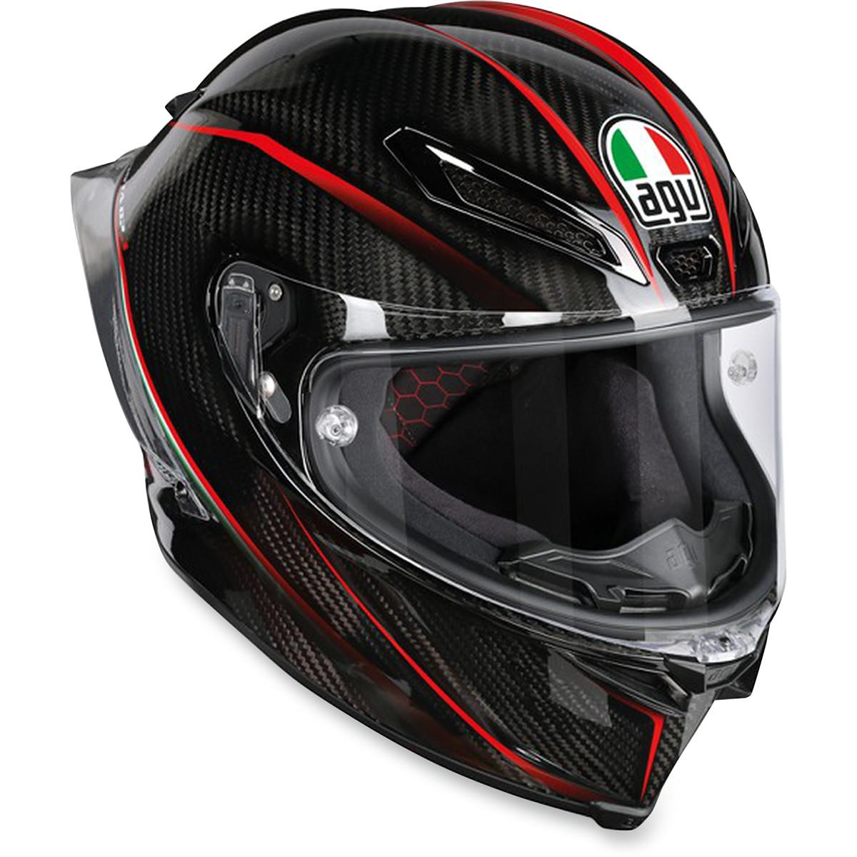 Pista GP R Gran Premio Helmet