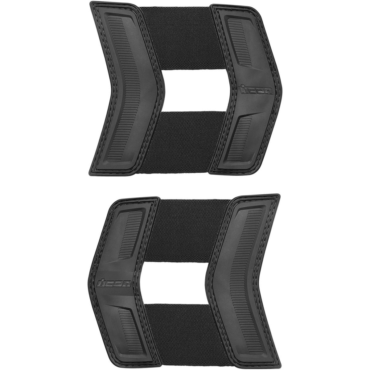 Waist Strap for Stryker Womens Vest - 2X-3X - Stealth