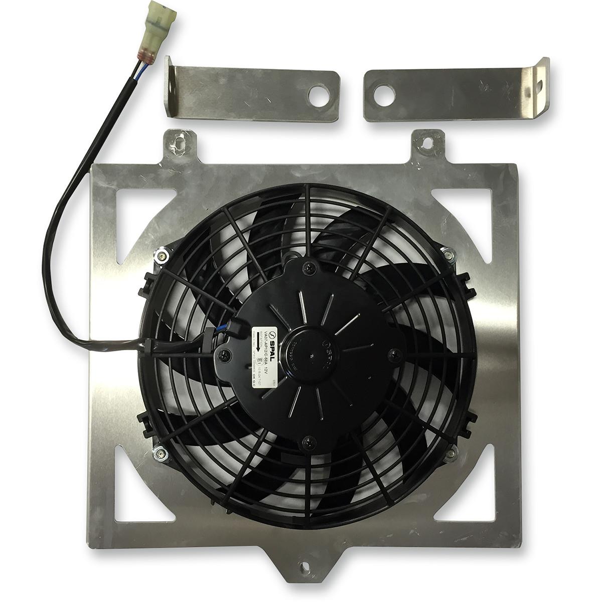 Hi-Performance Cooling Fan - 700 CFM