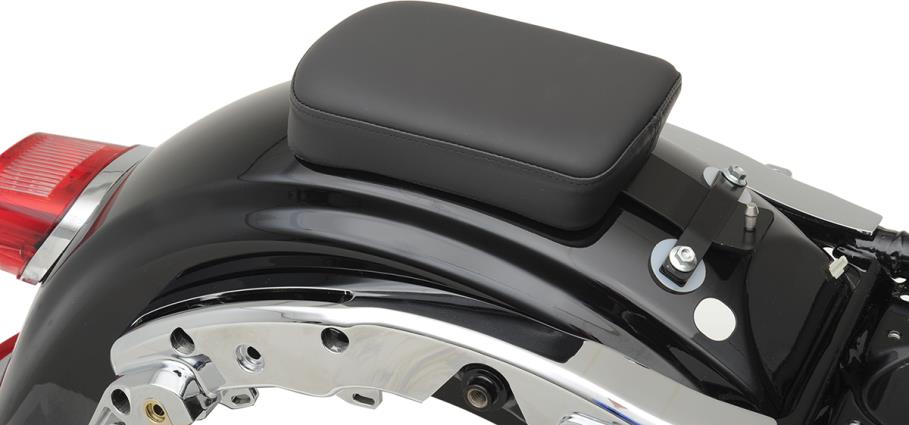 Rear Solo Seat - Narrow