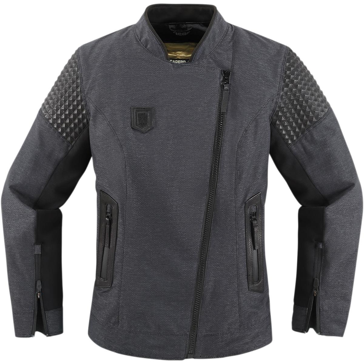 Tuscadero Womens Jacket