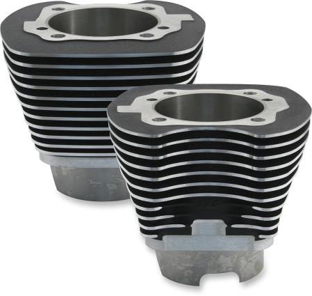 4-1/8in. Bore Cylinder Set