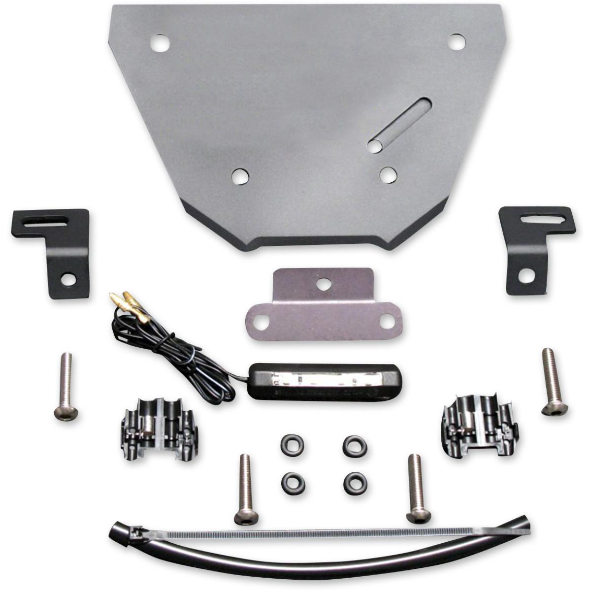 Tail Kit with Turn Signals