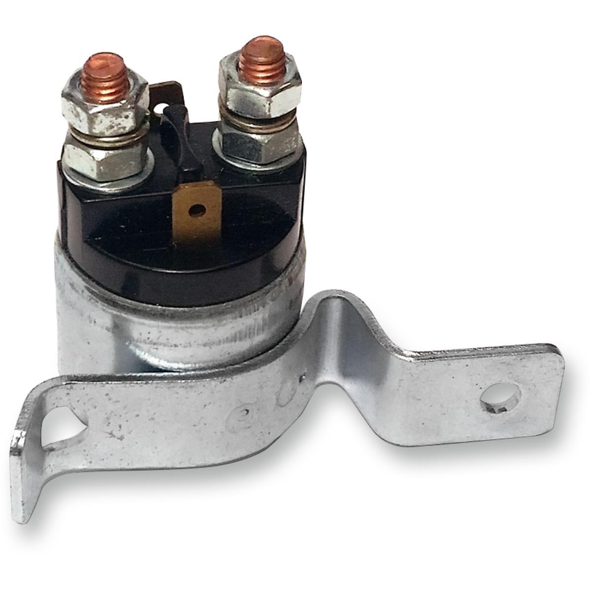 Starter Solenoid