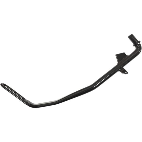 Gloss Black Kickstand - 1in. Over Stock Length