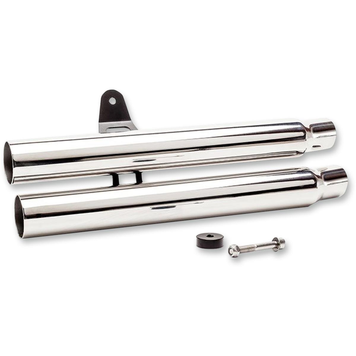 BC X Empire Shotgun Exhaust