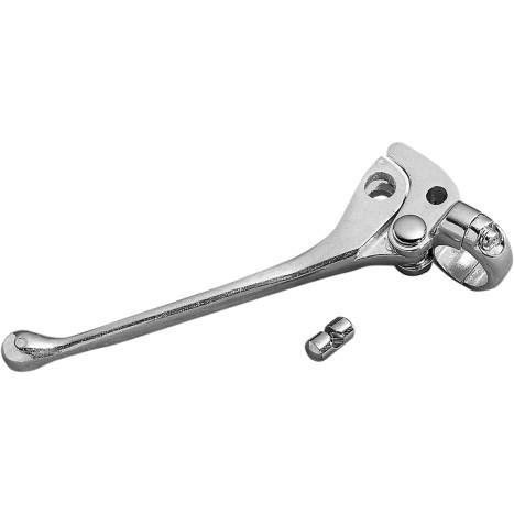 Clutch/Brake Lever Assembly - Chrome