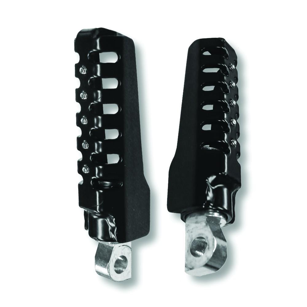 Razorback Pegs - Black