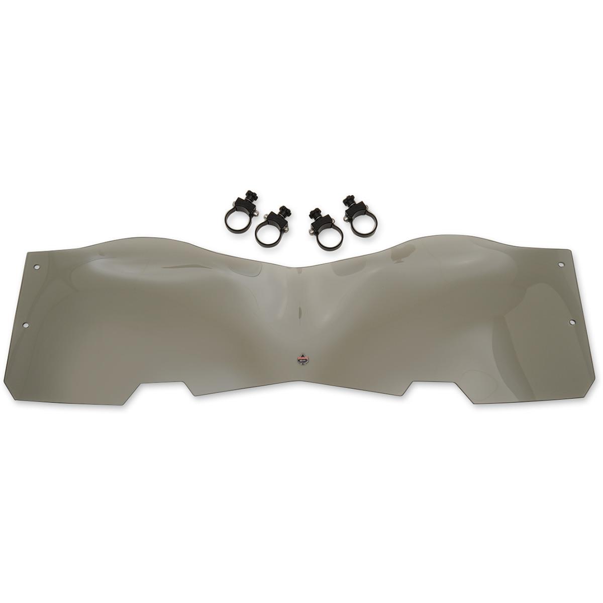 Flare Windshield Kit - Tint