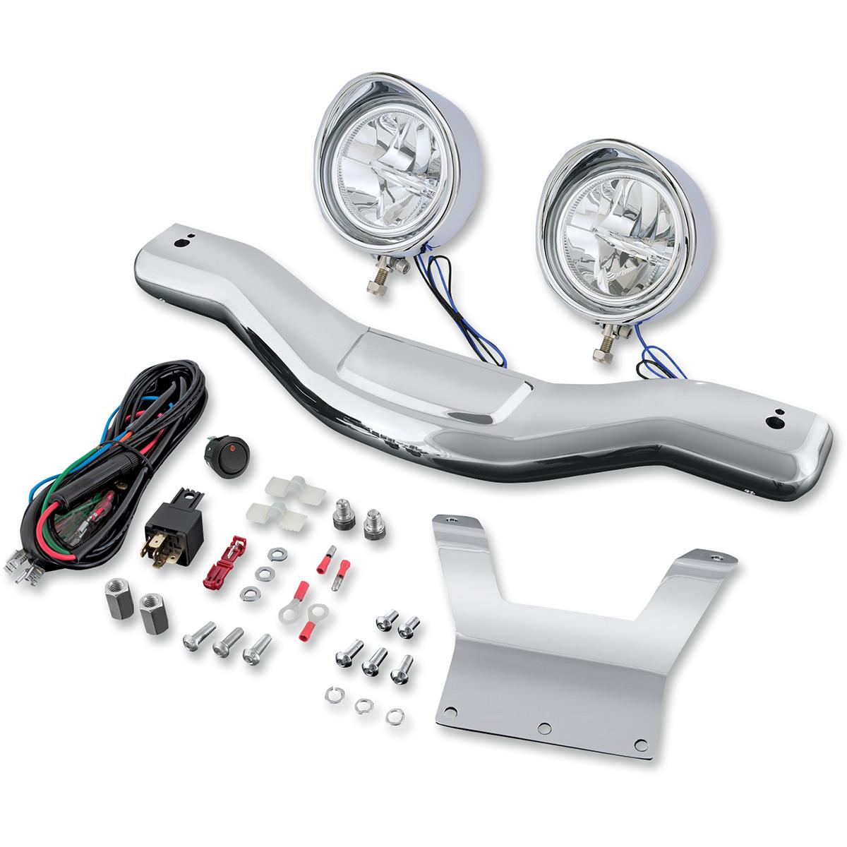 Contour Driving Light Kit