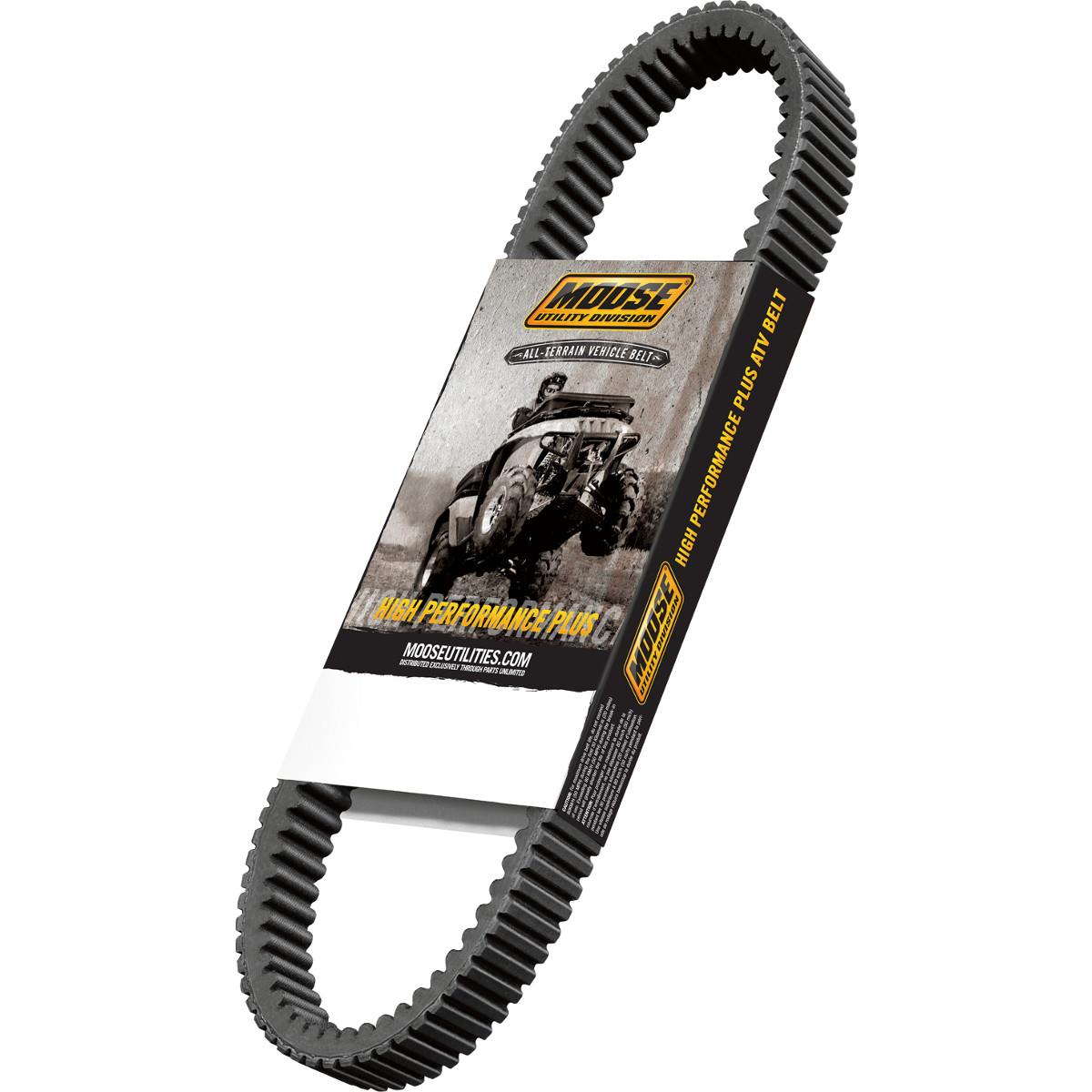 ATV/UTV High-Performance Plus Drive Belt