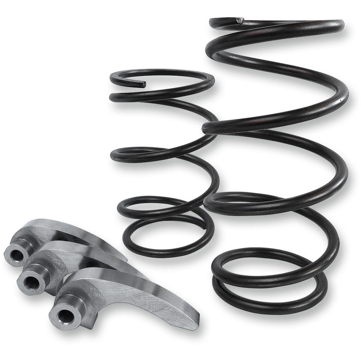 Sand Dune Clutch Kit - Elevation: 0-3000ft. - Tire Size: Stock