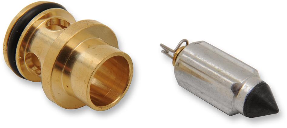 Needle and Seat Assembly for Mikuni HSR42/45 Carburetor